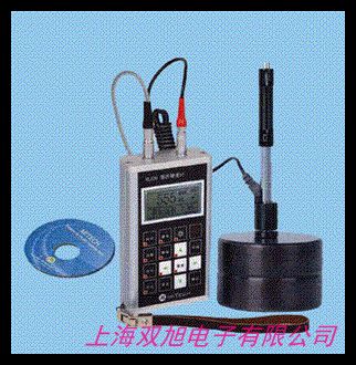 MIC20超聲波/里氏硬度計