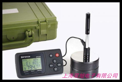 MIC20超聲波/里氏硬度計