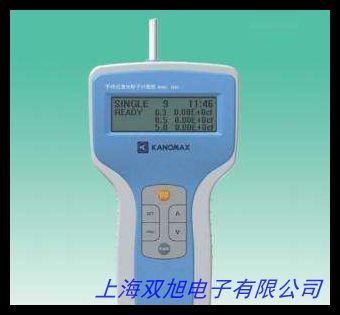 塵埃粒子測試儀塵埃粒子計數(shù)器激光粉塵采樣器浮游菌計