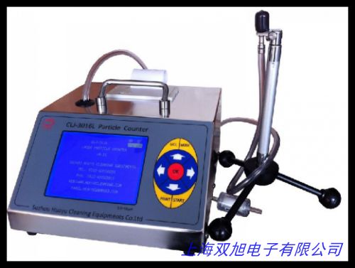 TSIM(jn)ֳʽӋ(sh) AEROTRAK 9303