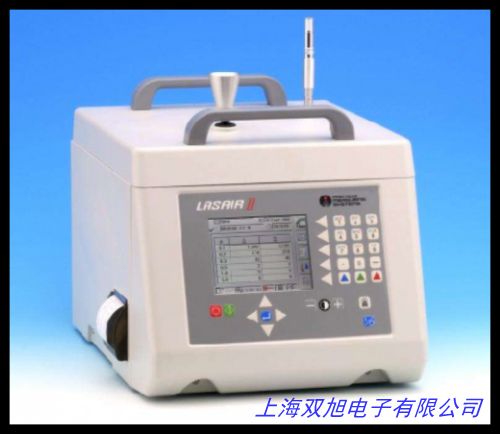 美國TSI潔凈室測試儀AEROTRAK 手持式激光粒子計數(shù)器 9306