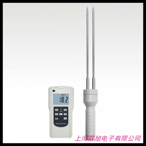 鹵素快速水份測(cè)定儀糧食水分測(cè)試儀谷物水分計(jì)