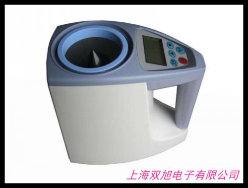 塑膠顆粒水分儀 糧食水分測量儀 快速水分檢測儀 鹵素