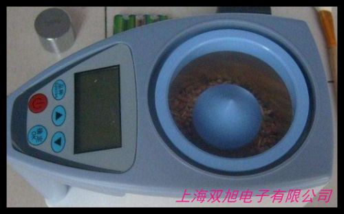 害蟲選篩糧用器材水分測定儀糧食水分測量儀
