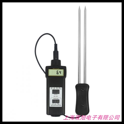 糧食水分儀MC-7825G多功能糧食水平儀水份儀蘭泰