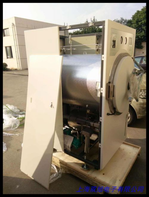 上海三申 YM30Z 立式壓力蒸汽滅菌器