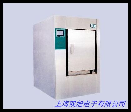 上海LDZX-50KBS實驗室50立升手輪型立式高壓蒸汽滅菌器