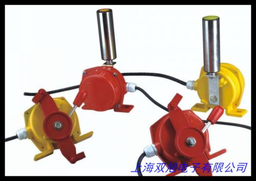 手動(dòng)防爆雙向拉繩開關(guān)BKLT2拉線開關(guān)安全開關(guān)ExKLT2