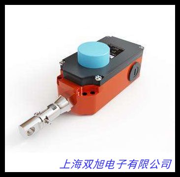 兩級跑偏開關 雙向拉繩開關 皮帶機防跑偏裝置