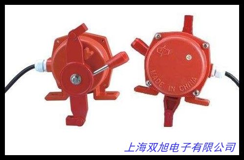 防爆雙向拉繩開關(guān) BLK-1/BXYLS-II 防爆拉繩開關(guān)