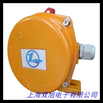 防爆跑偏開關拉繩開關BLPK-I BLPK-II BLPK-III BLPK-IV 1 2 3 4