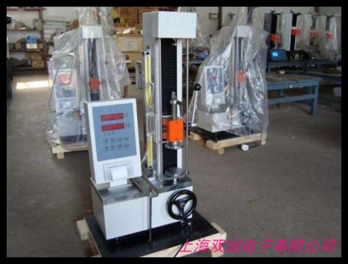 ATH-3000數(shù)顯彈簧拉壓試驗(yàn)機(jī) 電子拉力試驗(yàn)機(jī)
