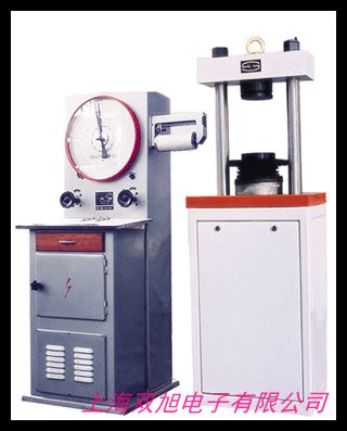 溫州山度300N SD-300B 彈簧拉壓試驗機 彈簧拉伸測試