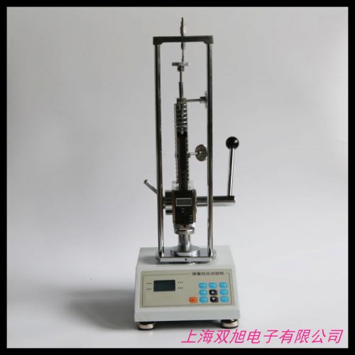 大量艾德堡HD-5000 彈簧拉壓試驗(yàn)機(jī) 電子拉力試