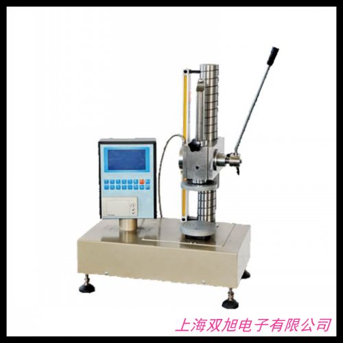 大量艾德堡HD-5000 彈簧拉壓試驗(yàn)機(jī) 電子拉力試