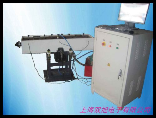 微機(jī)控制氣彈簧試驗(yàn)機(jī)彈簧測(cè)試儀氣彈簧拉壓試驗(yàn)機(jī)