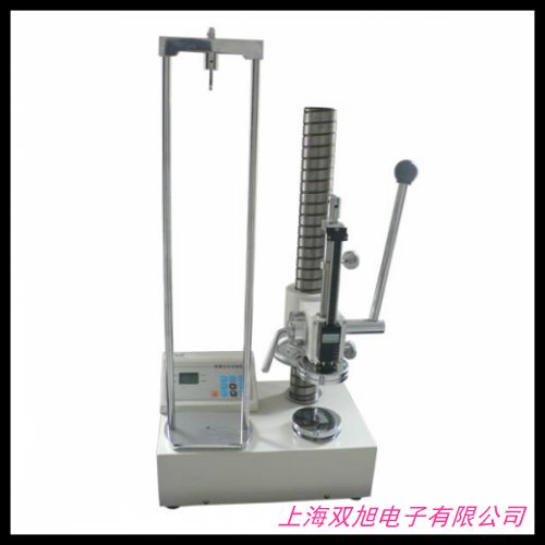 凱特HT-5000彈簧拉壓試驗(yàn)機(jī)