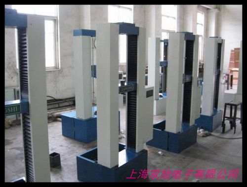 大量艾德堡HD-5000 彈簧拉壓試驗(yàn)機(jī) 電子拉力試