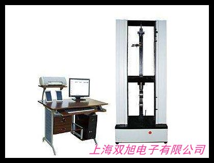 電子萬(wàn)能拉壓試驗(yàn)機(jī)/彈簧檢測(cè)儀器/數(shù)顯式電子拉伸強(qiáng)度測(cè)試機(jī)