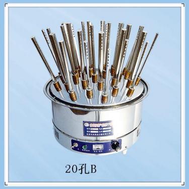 參數(shù)斷水自控蒸餾水器5L【雙旭電子】