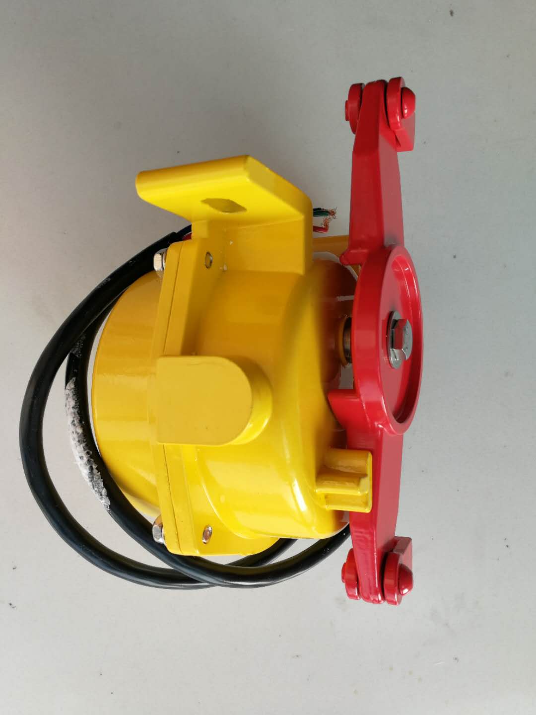 KGE-1P防爆磁性接近開關(guān)、礦用磁性接近開生產(chǎn)商