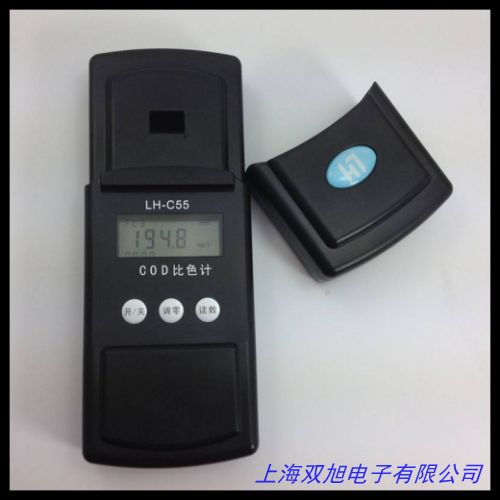 6B-100A型多參數(shù)水質(zhì)速測儀 COD氨氮總磷 配12孔消解儀生產(chǎn)商