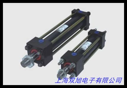 現(xiàn)貨 MOB拉桿液壓缸 FA前法蘭帶緩沖液壓缸價格詢問在線客服