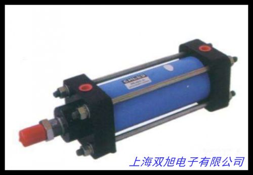 JIAJINGHONG方型MOB系列前法蘭型油壓缸MOB4063*100250350+FA價格詢問在線客服