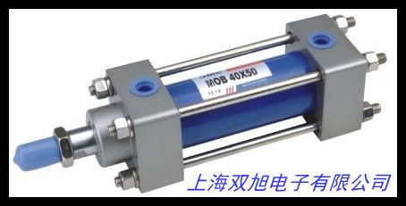 KOMPASS輕型液壓缸MOB-R-D-63-100-25-LB價格詢問在線客服