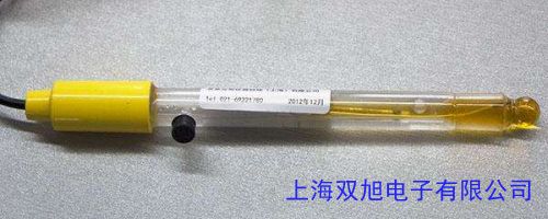 工業(yè)污水檢測ph電極探頭工業(yè)廢水強酸強堿耐高溫 四氟乙烯pH傳感價格詢問在線客服