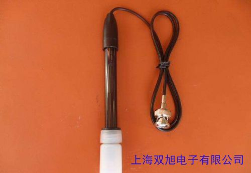 上海雷磁PHS-3C配套電極 E-201-C型可充式復(fù)合玻璃電極PH電極Q9價(jià)格詢問在線客服