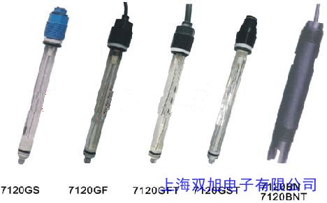 工業(yè)污水檢測ph電極探頭工業(yè)廢水強酸強堿耐高溫 四氟乙烯pH傳感價格詢問在線客服