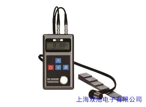 UTG-1500超聲波測厚儀