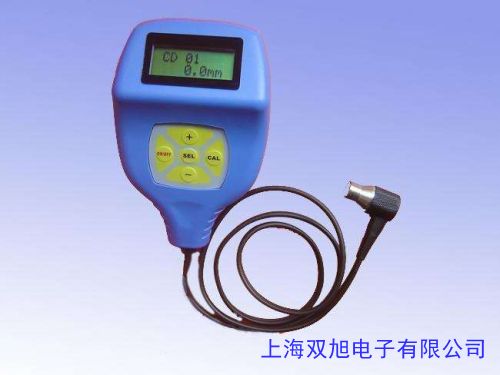 TH600布氏硬度計 洛氏硬度儀 超聲波測厚儀 粗糙度測定儀
