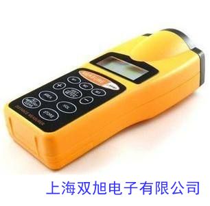 CP-3007 超聲波測距儀 激光定位測距儀 手持電子測量尺 不含電池