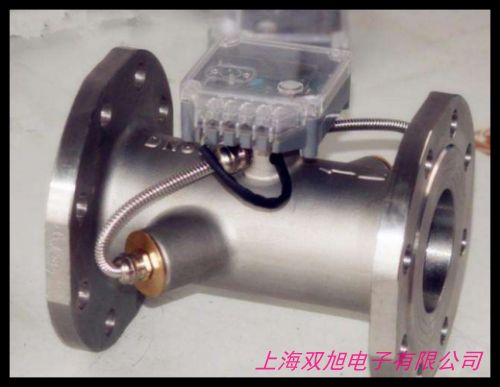 分體壁掛式超聲波流量計 熱量表 超聲波熱量計/流量計