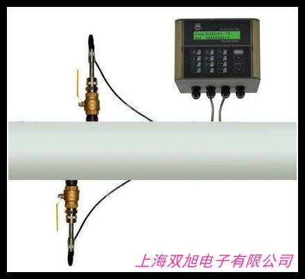 便攜式超聲波流量計(jì) 優(yōu)質(zhì)產(chǎn)品 質(zhì)量三包 歡迎訂購(gòu)