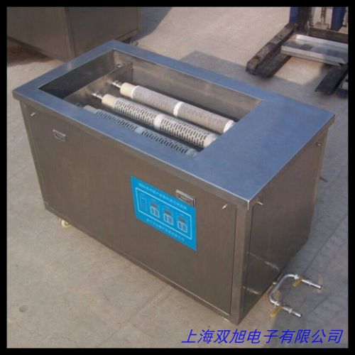 供應(yīng)馬達(dá)殼去油污毛刺清洗 一體超聲波清洗機 全自動五金件清洗機