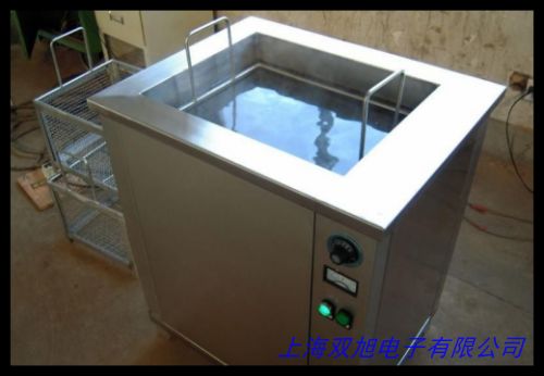 超音波清潔機 4個頭可加溫超聲波清洗機容量10.8L潔凈機