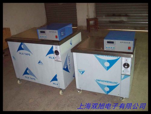 振板式超聲波清洗機 SB-1200Z