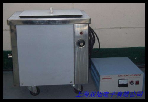 單槽超聲波清洗機 臺式超聲波清洗機 實驗室超聲波清洗器