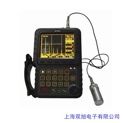 ZBL-U610超聲波探傷儀 焊縫探傷儀 金屬孔洞缺陷裂縫探傷