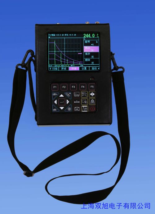 CTS-9006超聲探傷儀