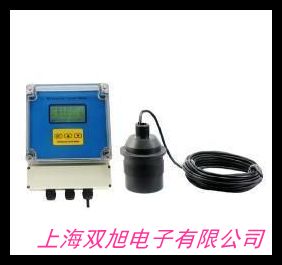 液位計 超聲波液位計PWCS73 水 塑料/鋁外殼 本安防爆