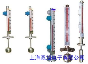 FRD-UHZ側(cè)裝頂裝式磁翻板液位計,磁性水位儀,磁浮子浮球液位計
