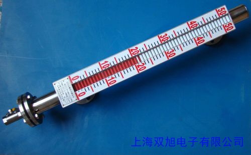 浮標(biāo)液位計(jì) UHZ磁翻板液位計(jì) 側(cè)裝式磁翻板液位計(jì)