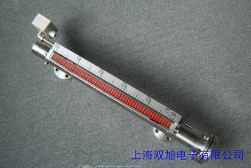 液位儀表 磁翻板液位計(jì) 高壓型液位計(jì)