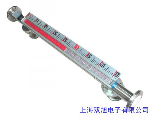 ...-80T液位計(jì) 帶溫度溫度計(jì)