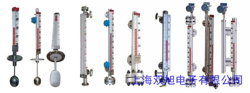 ...-80T液位計(jì) 帶溫度溫度計(jì)