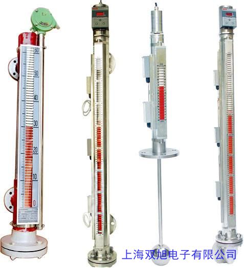 ...-80T液位計(jì) 帶溫度溫度計(jì)